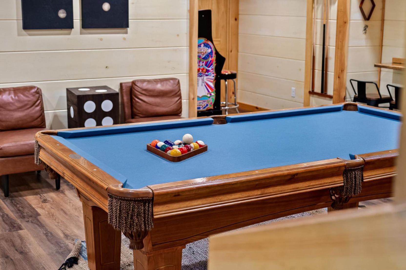 Countryside Comfort By Ghosal Luxury Lodging سيفيرفيل المظهر الخارجي الصورة