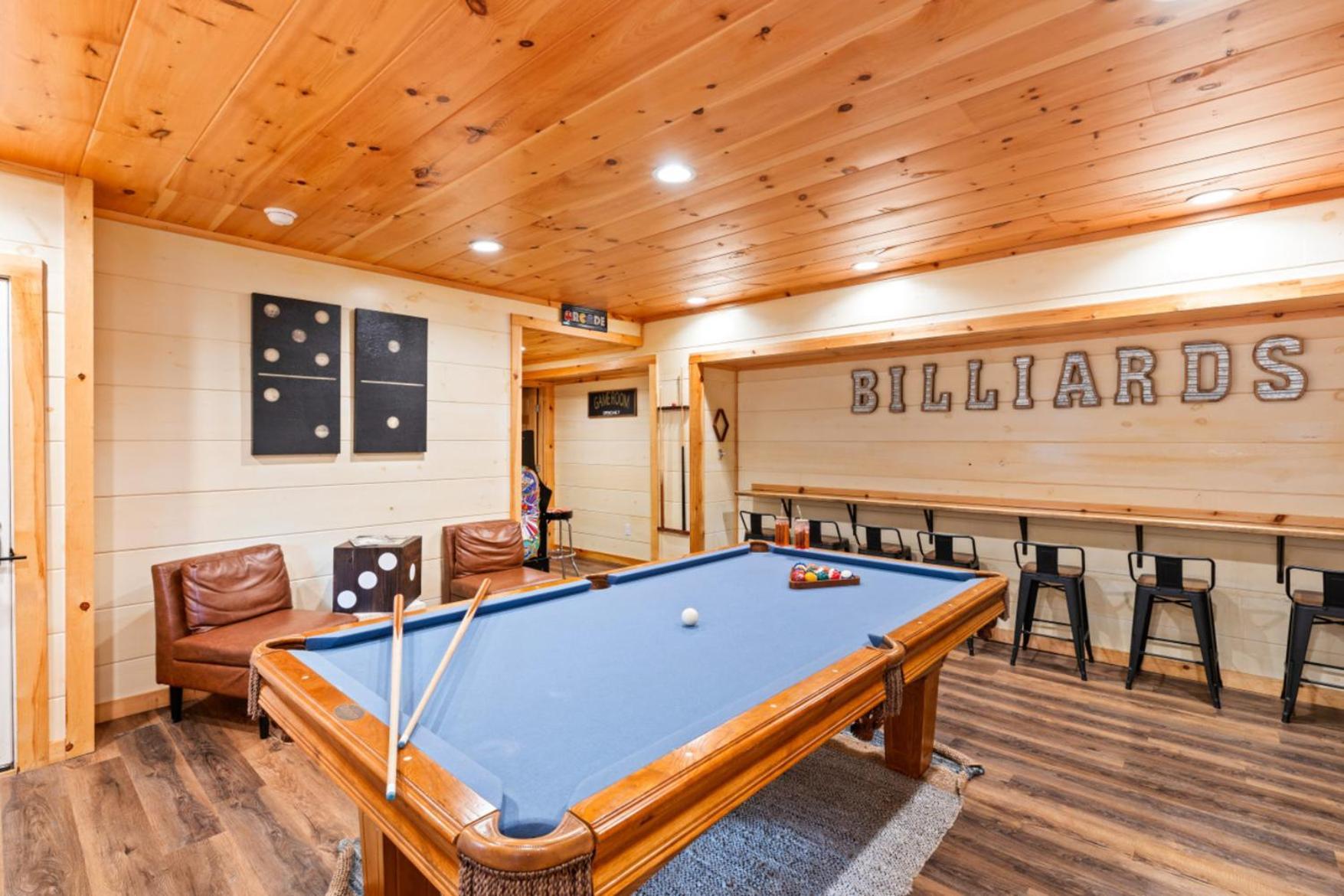 Countryside Comfort By Ghosal Luxury Lodging سيفيرفيل المظهر الخارجي الصورة