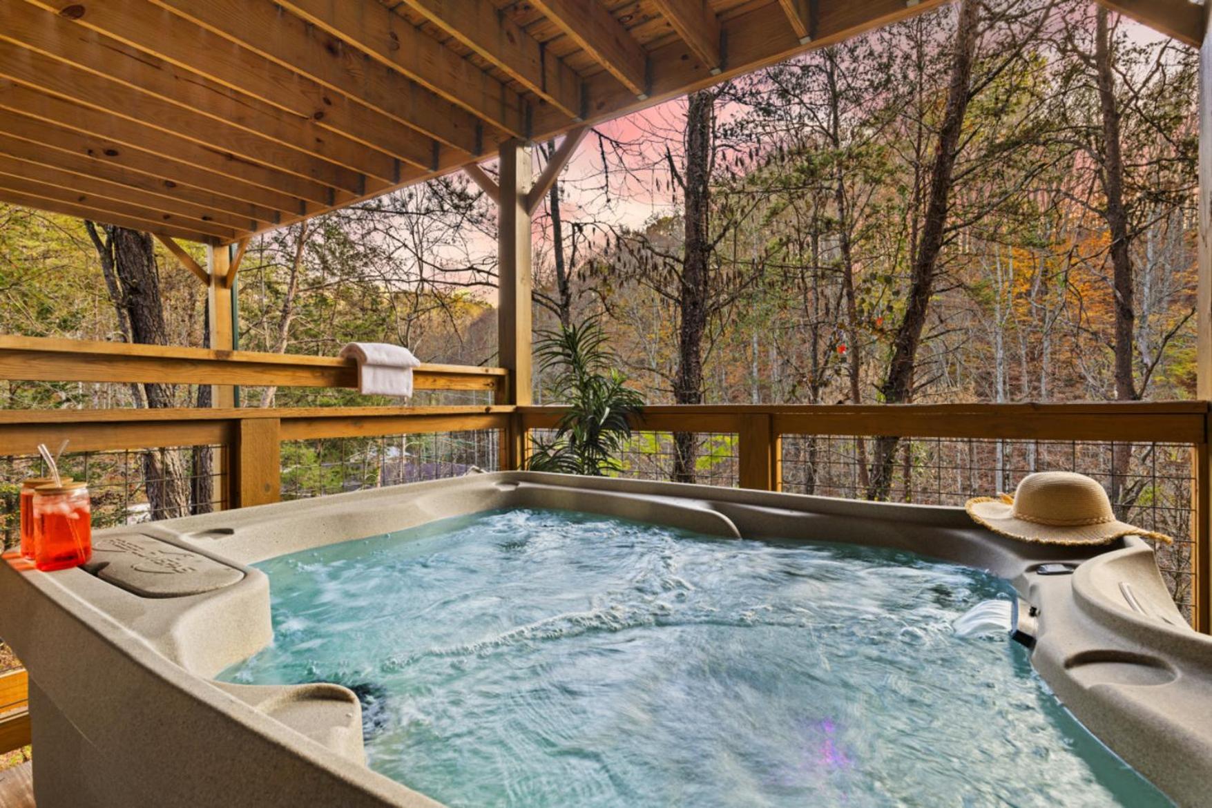 Countryside Comfort By Ghosal Luxury Lodging سيفيرفيل المظهر الخارجي الصورة