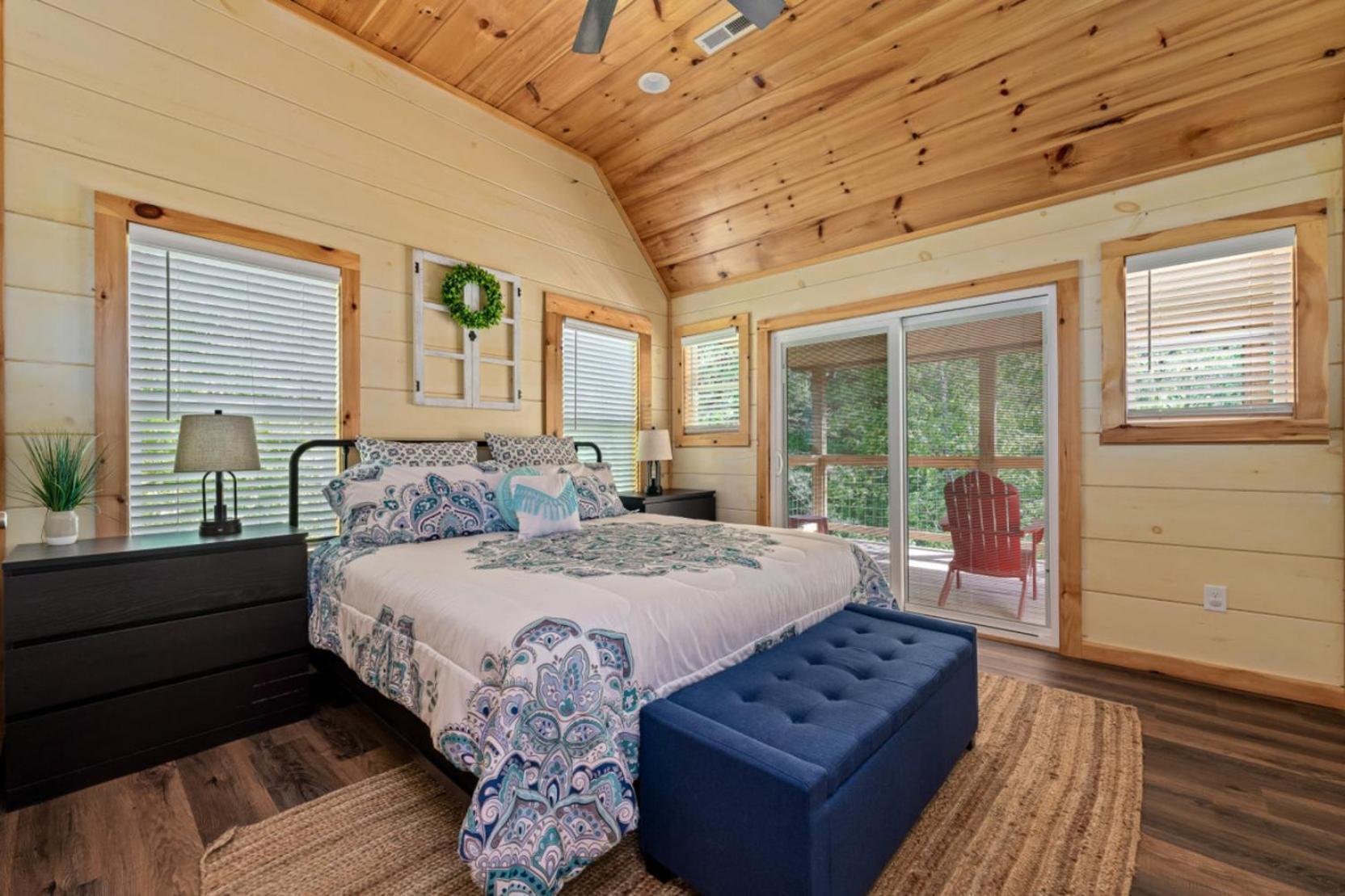 Countryside Comfort By Ghosal Luxury Lodging سيفيرفيل المظهر الخارجي الصورة