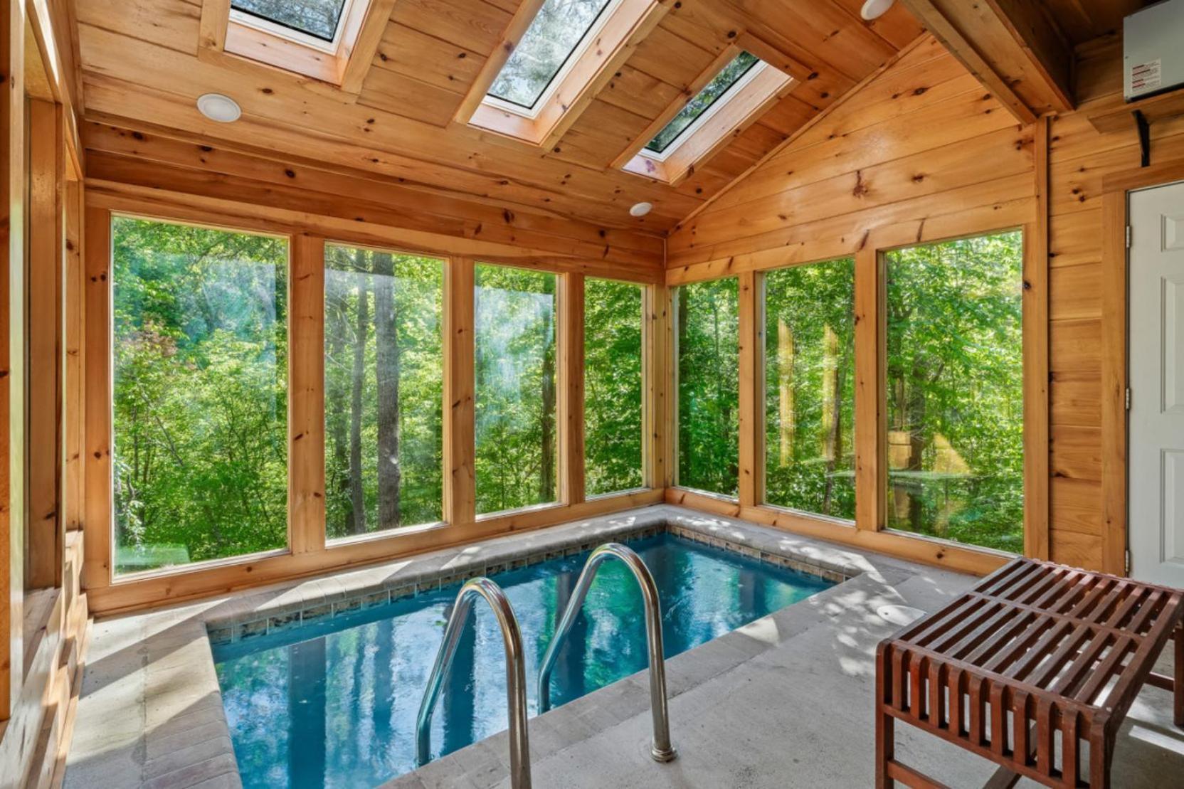 Countryside Comfort By Ghosal Luxury Lodging سيفيرفيل المظهر الخارجي الصورة