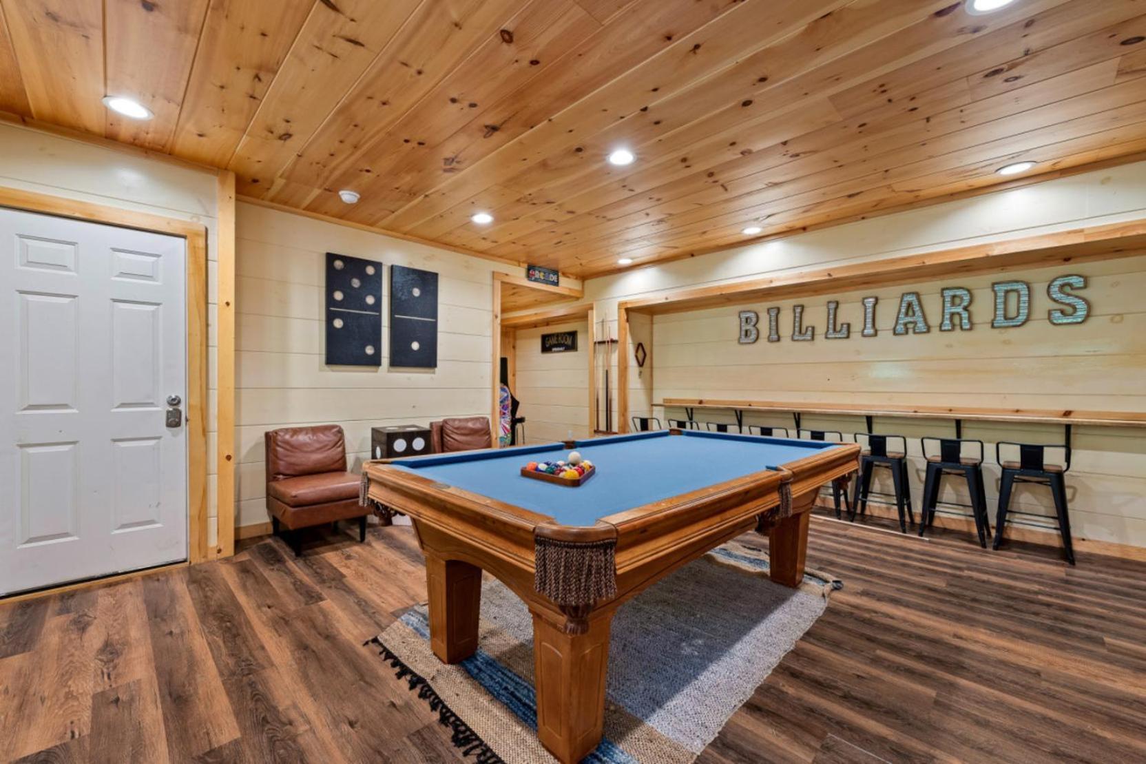 Countryside Comfort By Ghosal Luxury Lodging سيفيرفيل المظهر الخارجي الصورة