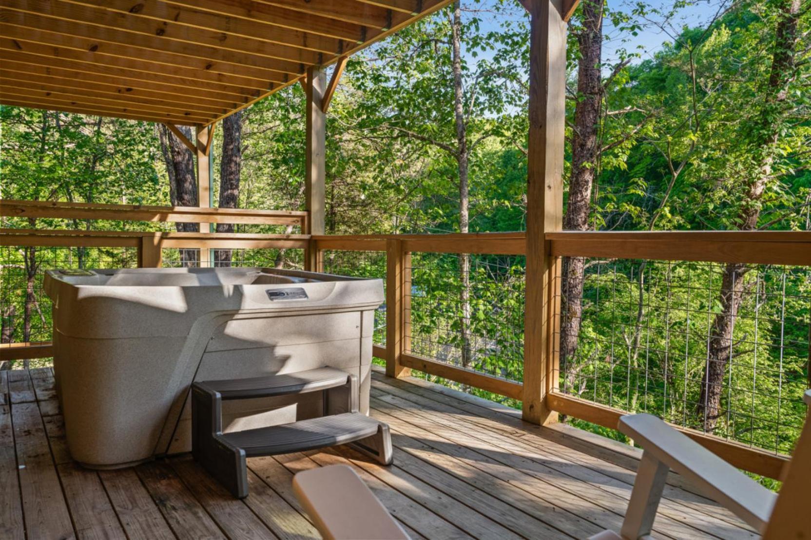 Countryside Comfort By Ghosal Luxury Lodging سيفيرفيل المظهر الخارجي الصورة