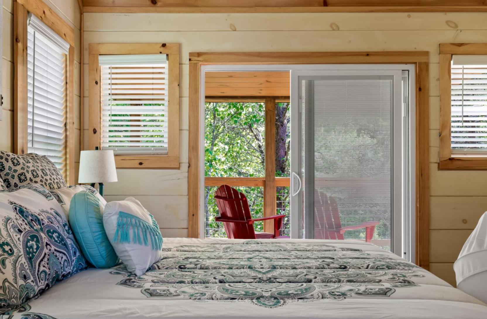 Countryside Comfort By Ghosal Luxury Lodging سيفيرفيل المظهر الخارجي الصورة