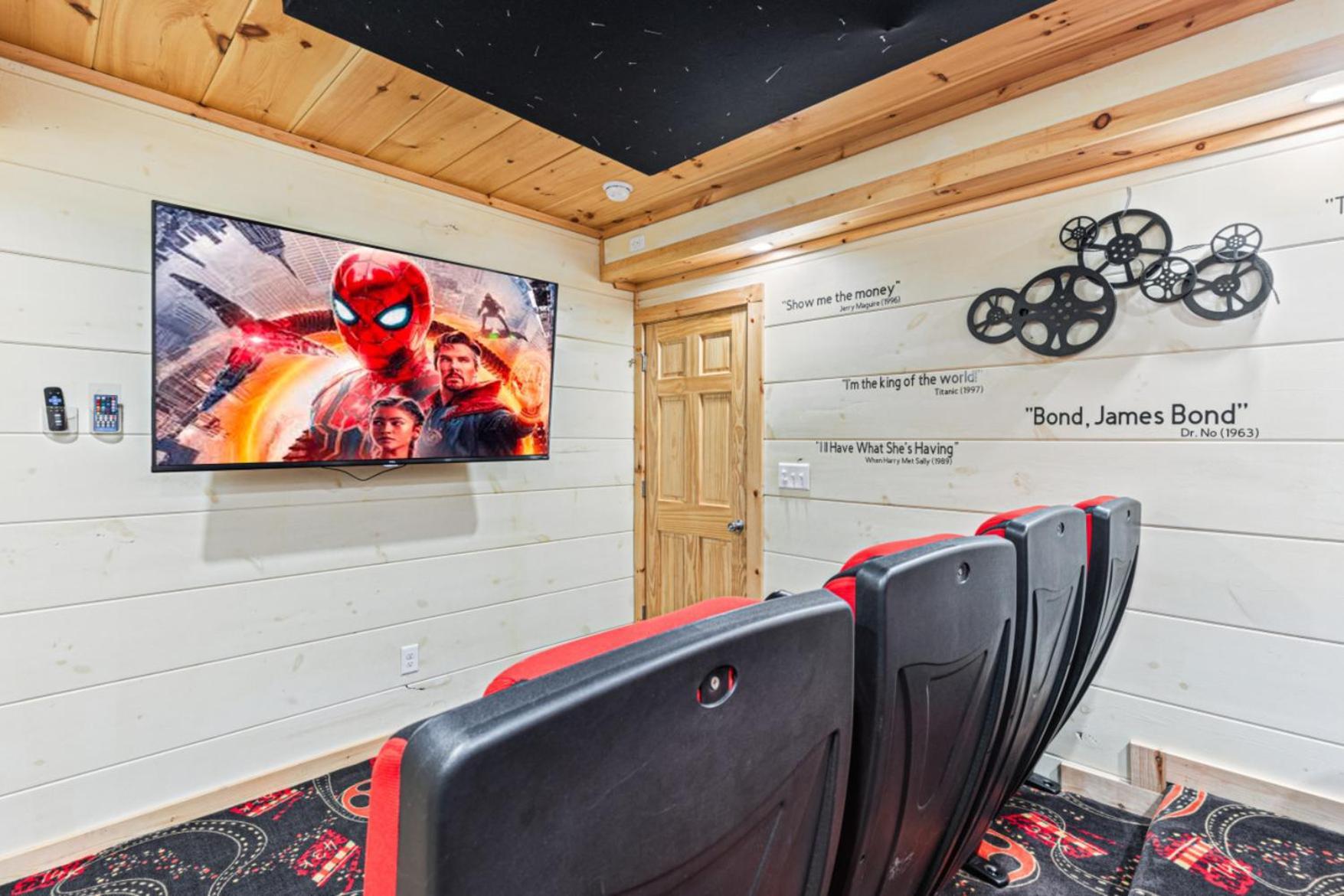 Countryside Comfort By Ghosal Luxury Lodging سيفيرفيل المظهر الخارجي الصورة