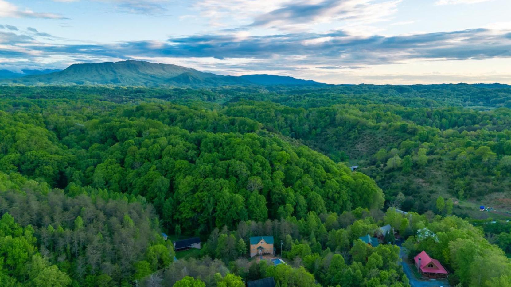 Countryside Comfort By Ghosal Luxury Lodging سيفيرفيل المظهر الخارجي الصورة