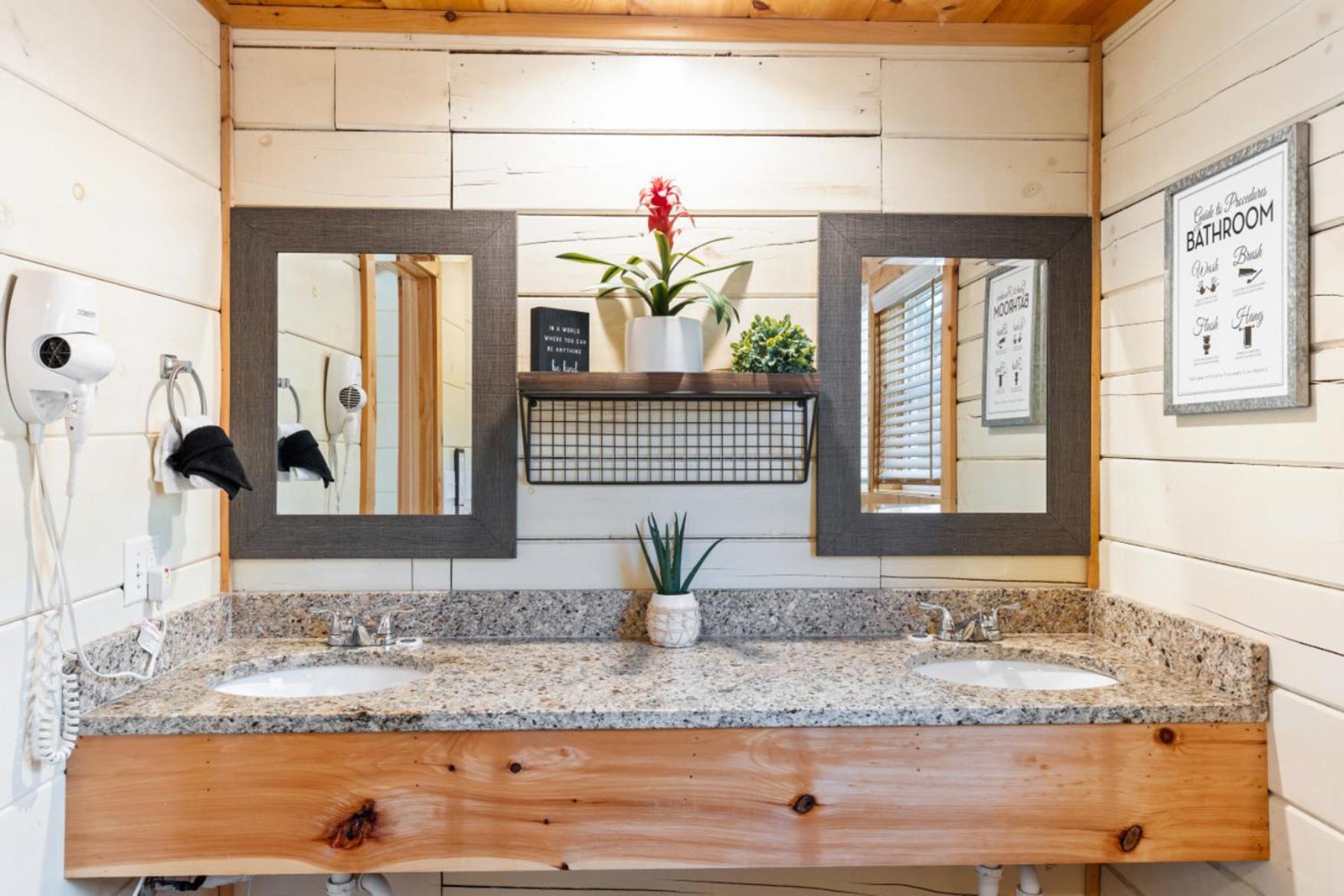 Countryside Comfort By Ghosal Luxury Lodging سيفيرفيل المظهر الخارجي الصورة